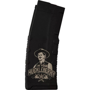 Black Rain Ordnance Huckleberry 30 Round 223/5.56 NATO AR Magazine