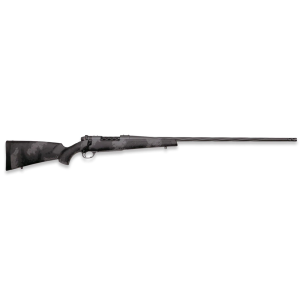Weatherby Mark V Live Wild 25 Creedmoor Rifle