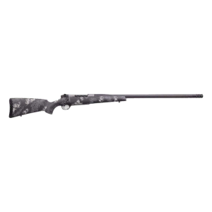 Weatherby Mark V Backcountry 2.0 TI Carbon 243 Winchester Rifle