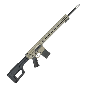 Nemo Arms Battle-Light Steel 22 ARC Rifle