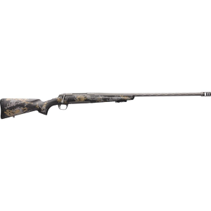 Browning X-Bolt Mountain Pro Tungsten Long Range 6.5 PRC Rifle