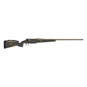 Fierce Firearms Twisted Rival XP 7mm PRC Rifle