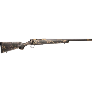 Christensen Arms Ridgeline FFT 25 Creedmoor Rifle