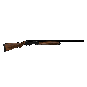 Retay Antalya Jet Black 12 Gauge Semi-Auto Shotgun