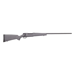Weatherby Mark V Hunter 6.5 Creedmoor Rifle