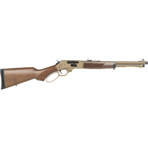 Henry Explorer Carbine 30-30 Winchester Lever Action Rifle