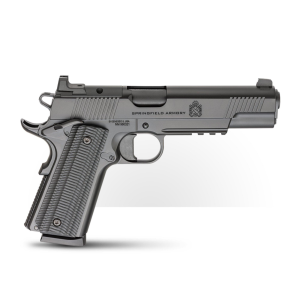 Springfield Armory 1911 Operator AOS 45 ACP Pistol
