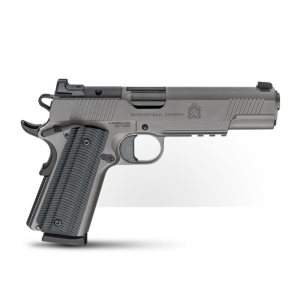 Springfield Armory 1911 Operator AOS 45 ACP Pistol