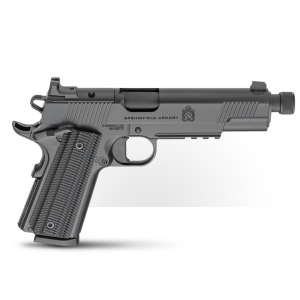 Springfield Armory 1911 Operator AOS Threaded 45 ACP Pistol