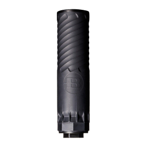 Bergara BTi30 Rifle Suppressor