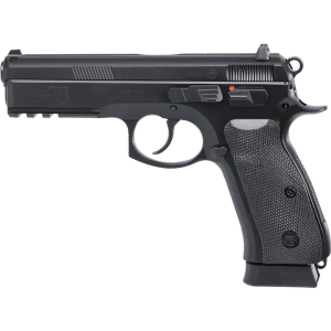 CZ 75 SP-01 50th Anniversary Elite 9mm Pistol