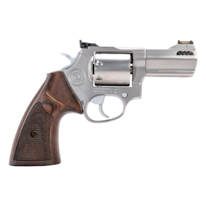 Taurus 692 Executive Grade 9mm-.357 Revolver