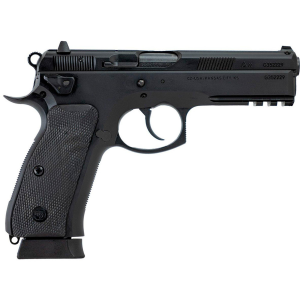 CZ 75 SP-01 Tactical 9mm Pistol