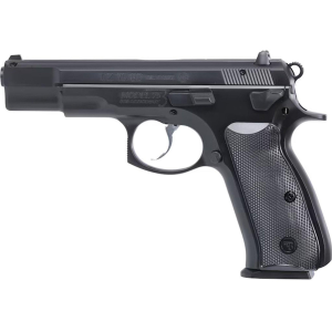 CZ 75 BD 50th Anniversary Elite 9mm Pistol