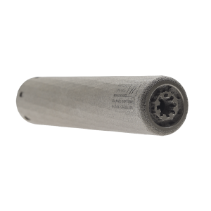 Daniel Defense MUTE30Ti Rifle Suppressor