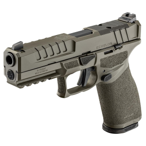 Springfield Armory Echelon 4.5F 9mm Pistol