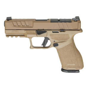 Springfield Armory Echelon 4.0C 9mm Pistol