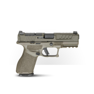 Springfield Armory Echelon 4.0C Low Capacity 9mm Pistol