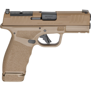 Springfield Armory Hellcat Pro OSP 9mm Pistol
