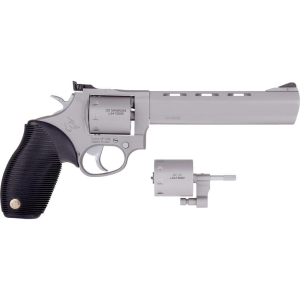 Taurus Tracker 992 22 Winchester Magnum Rimfire (WMR) Revolver