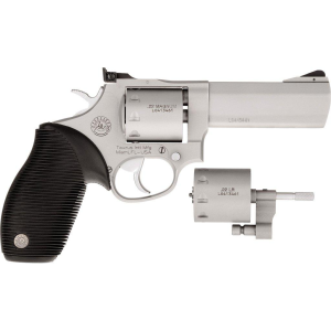 Taurus 992 22 Long Rifle Revolver