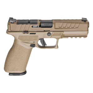 Springfield Armory Echelon Flat Dark Earth 9mm Pistol