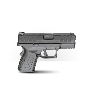 Springfield Armory XD-M Elite 3.8" Compact OSP 9mm Pistol