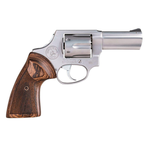 Taurus 856 Executive Grade 38 Special +P Revolver
