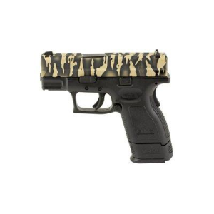 Springfield Armory XD 9mm Pistol