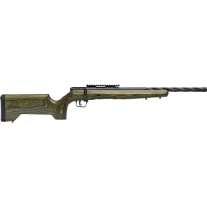 Savage Arms B Series 17 HMR Rifle