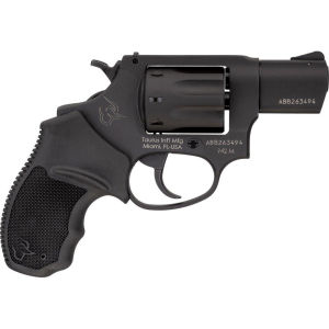 Taurus 942 22 Winchester Magnum Rimfire (WMR) Revolver