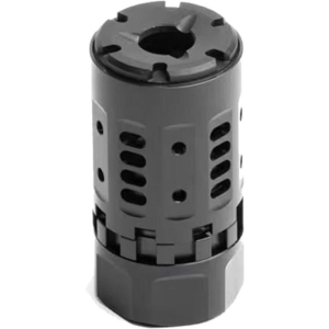Dead Air Silencers P-Series Pyro 2.0 SD500 Booster Muzzle Brake Kit