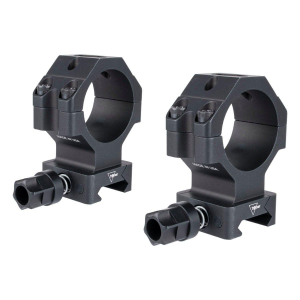 Trijicon Scope Rings w/ Q-LOC 30mm - Extra High