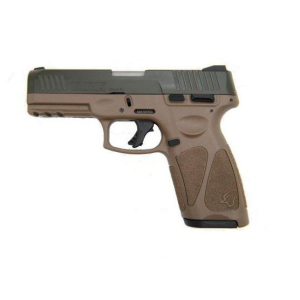 Taurus G3 9mm Pistol
