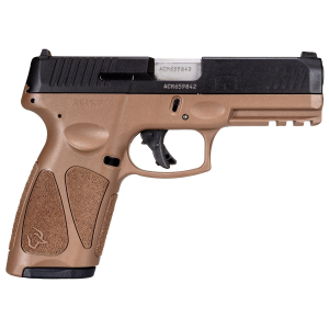 Taurus G3 9mm Pistol