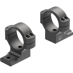 Leupold Backcountry 2-Piece 30mm Scope Rings for Tikka T3/T3X