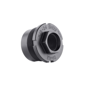 Dead Air Silencers P-Series Fixed Mount