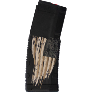 Black Rain Ordnance Tattered Flag 30 Round 223/5.56 NATO AR Magazine