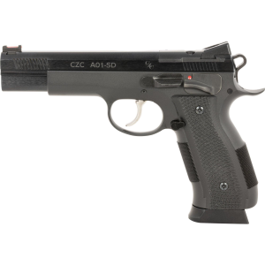 CZ A01-SD 9mm Pistol