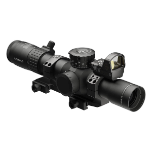Leupold Mark 250 Limited-Edition Riflescope Package