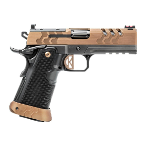 Kimber 2K11 Pro Coyote Optic Ready 9mm Pistol