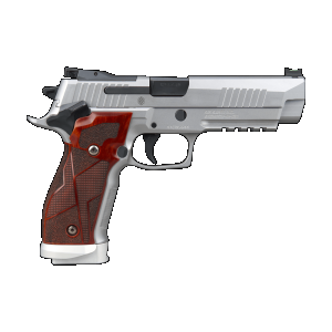 SIG SAUER P226 XFive Classic 9mm Pistol