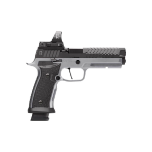 SIG SAUER P320 SXG MAX With Romeo3 MAX 6 MOA 9mm Pistol