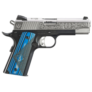 Ruger SR1911 Newport, NH Edition 45 ACP Pistol