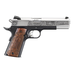 Ruger Limited Edition SR1911 45 ACP Pistol