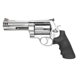 Smith & Wesson X-Frame Series Model 460V 460 S&W Mag Revolver