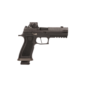 SIG SAUER P320 M.O.D. With Romeo-X SIG-LOC Pro 9mm Pistol
