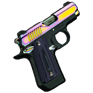 Kimber Micro 9 Aurora 9mm Pistol