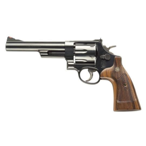 Smith & Wesson N-Frame Series Model 57 41 Remington Magnum Revolver