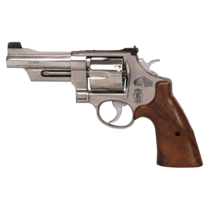 Smith & Wesson N-Frame Series Model 610 10mm Auto Revolver